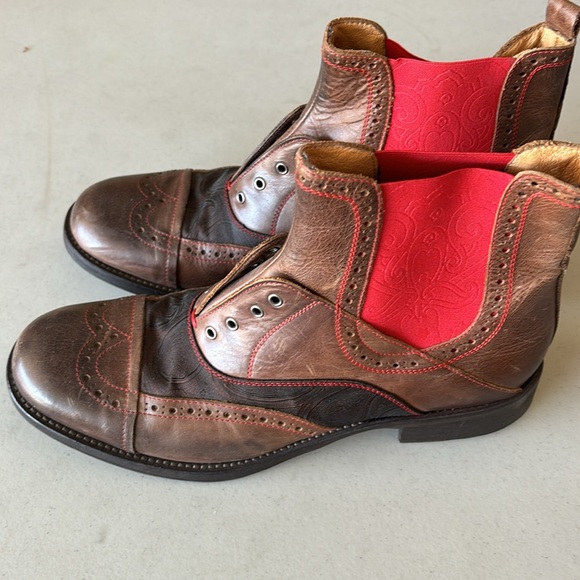 Robert Graham boots - Picture 3 of 8